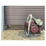 ROOT H47 Lumberjack