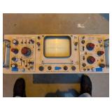 TYPE RM561A  OSCILLOSCOPE NO PROBES