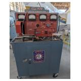 SUN 620 GENERATOR ALTERNATOR TESTER
