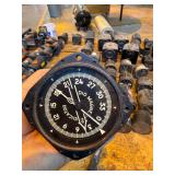 Vintage Aircraft Instruments