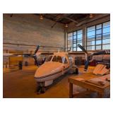 1968 Mitsubishi MU-2B-10