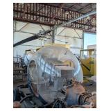 1958 Bell 47G2 - SN- 2134