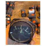 Vintage Aircraft Instruments