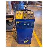 Viper GT Refrigerant Recover System R12 and 134