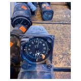 Vintage Aircraft Instruments