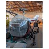 1959 Bell 47G2 SN- 2393