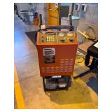 Robinair Refrigerate Recover System