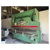 Cincinnati 90 CB x 8 FT Press Brake - SN 42404