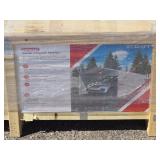 SDLanch SDLC1220 12' x 20' High-end Carport