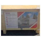 SDLanch SDLC1220 12' x 20' High-end Carport