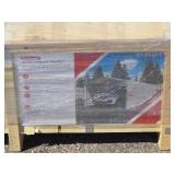 SDLanch SDLC1220 12' x 20' High-end Carport