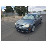 2007 Volkswagen Jetta