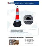 IRSTC Safety Traffic Cones