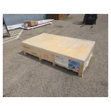 SDLANCH 20' x 30' All Steel Carport