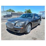 2009 Chrysler 300