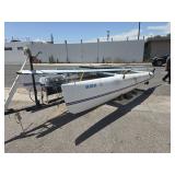 1982 Boston Whaler Supercat