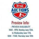 Preview & Pick Up Instructions - DO NOT BID
