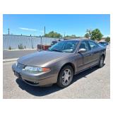 2001 Alero Olds
