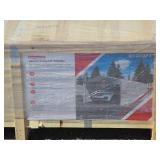 SDLanch SDLC1220 12' x 20' High-end Carport