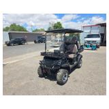 New Electric Golf Cart SDLGC80   GC9