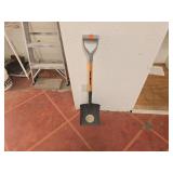 Shovel W/ Handle