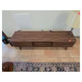TV stand - with drawers