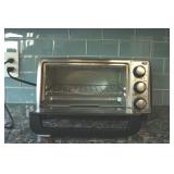 Black and Decker Toaster Oven
