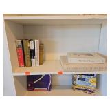 Books