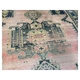 Area Rug- 7ï¿½ 10ï¿½ x 10ï¿½