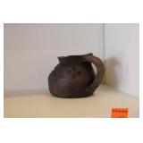Rustic Pottery