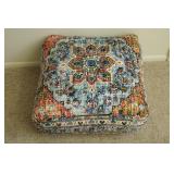 Decorative Floor cushion