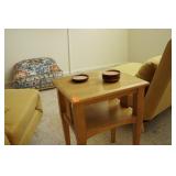 End table