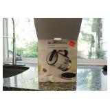 Denmark Electric Kettle