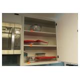 Kitchenware Glass Storage containers