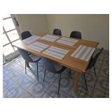 Kitchen Table and Chairs