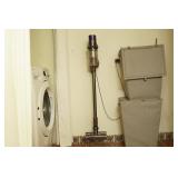 Dyson Cordless Vacuum