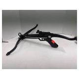 80# Crossbow Pistol, 19'