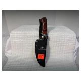 Winchester Hunter Fixed Blade Knife,4.5'