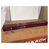 Musashi Sword in Decorative Box