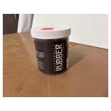 Container of T4E Rubber Balls .68 Cal