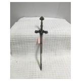 Marto Toledo (Guardian of Hell) Fantasy Sword
