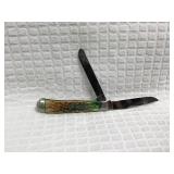 WR Case and Sons Trapper Style Folding Knife