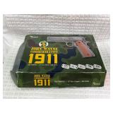 John Wayne 1911 Air Pistol UNTESTED
