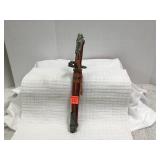 Decorative Japanese Style Sword