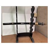 Fantasy Style Sword Stand Not Included