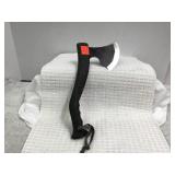 Tactical Style Hatchet, 12' Overall Length