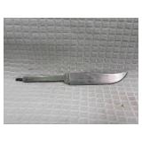 Buffalo Bill Knife Blade/No Handle