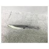 Throwing Knife