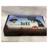 John Wayne Revolver Single Action Pellet Revolver