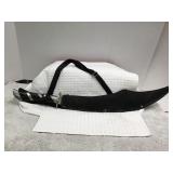 Fantasy Master Arabian Sands Scimitar Sword
